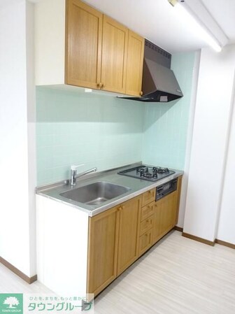 Cielo・Garden IIの物件内観写真